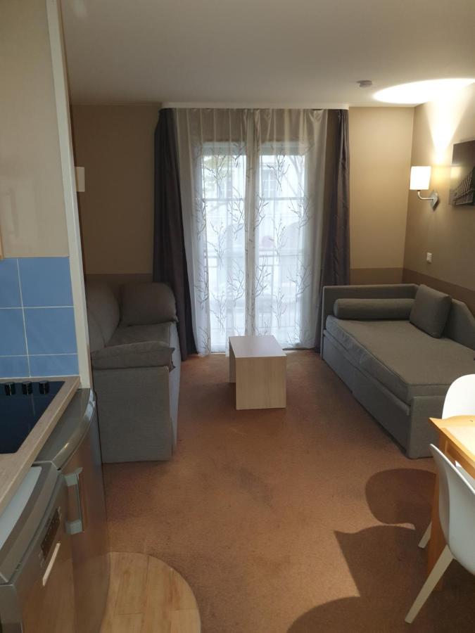 Appartements 4 A 5 Personnes - Val D'Europe Proche Disneyland Serris Luaran gambar